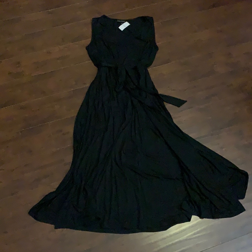 NWT Black Lane Bryant Dress Size 18/20